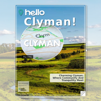 Image for Clyman