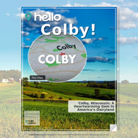 Image for Colby