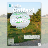 Image for Colfax