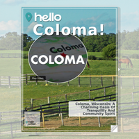 Image for Coloma