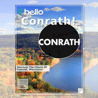 Image for Conrath