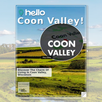 Image for Coon Valley