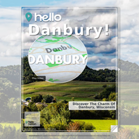 Image for Danbury