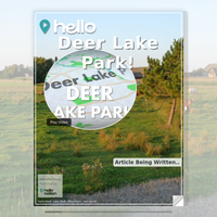 Image for Deer Lake Park