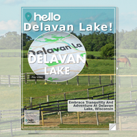 Image for Delavan Lake