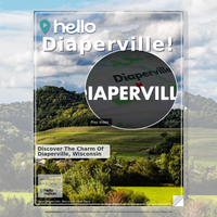 Image for Diaperville