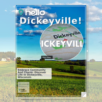 Image for Dickeyville