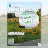 Image for Dorchester