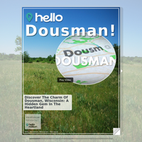 Image for Dousman