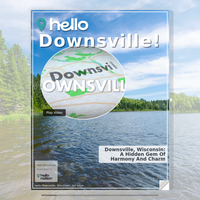 Image for Downsville