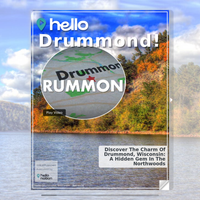 Image for Drummond