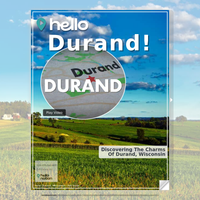 Image for Durand