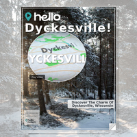 Image for Dyckesville