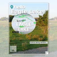 Image for Eagle Lake