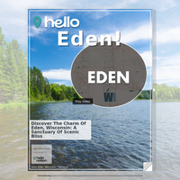 Image for Eden