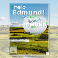 Image for Edmund