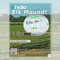 Image for Elk Mound