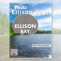 Image for Ellison Bay