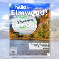 Image for Elmwood