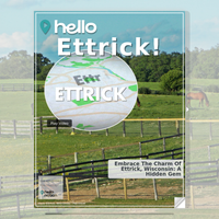 Image for Ettrick