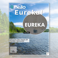 Image for Eureka