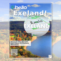 Image for Exeland