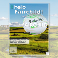 Image for Fairchild