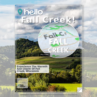 Image for Fall Creek