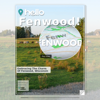 Image for Fenwood