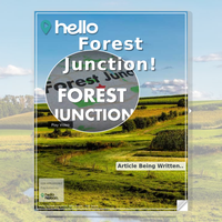 Image for Forest Junction