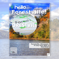 Image for Forestville