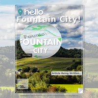 Image for Fountain City