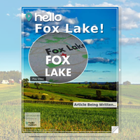 Image for Fox Lake