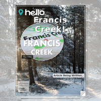 Image for Francis Creek