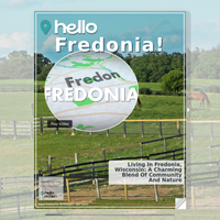 Image for Fredonia