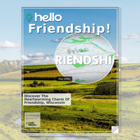 Image for Friendship