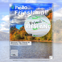 Image for Friesland