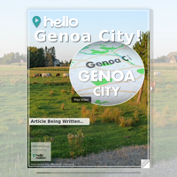 Image for Genoa City