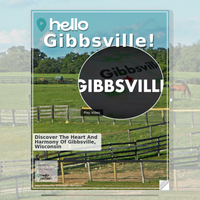 Image for Gibbsville