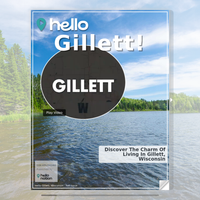 Image for Gillett