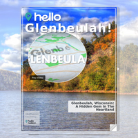 Image for Glenbeulah