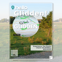 Image for Glidden