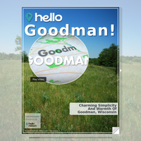 Image for Goodman