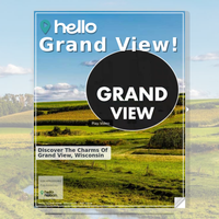 Image for Grand View