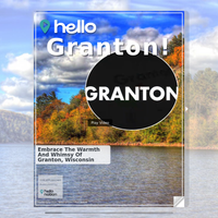 Image for Granton