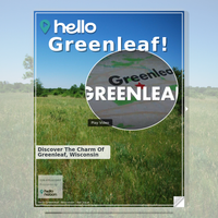 Image for Greenleaf