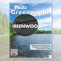 Image for Greenwood