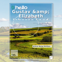 Image for Gustav & Elizabeth Johnson Land Preserve