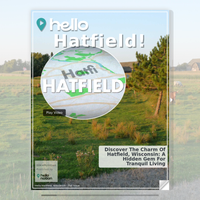 Image for Hatfield