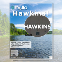 Image for Hawkins